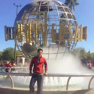 Meet your Posher, Xiang